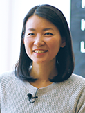 ウォンテッドリー株式会社 仲 暁子