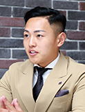 GSOホールディングス株式会社 折原 仁