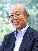 アイリスオーヤマ株式会社 大山 健太郎