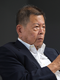 篠田株式会社 篠田 篤彦
