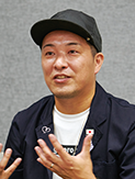 株式会社まごころ清掃社 高野 正人