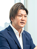 阪和ホールディングス株式会社 田村 忠之