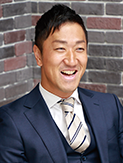 株式会社京繊 田中 威之