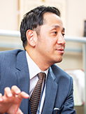 株式会社タニタ 谷田 千里