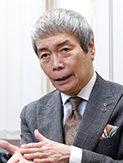 ASKアカデミー・ジャパン株式会社　松田 友一